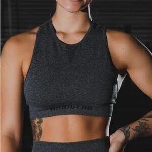 Raw Gear Sports Bra/Crop Top M